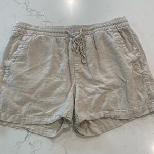 Old Navy Stretchy Waist Shorts